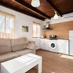 Estrella De Mar Appartement *