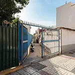 Estrella De Mar Appartement *