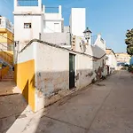Estrella De Mar Málaga