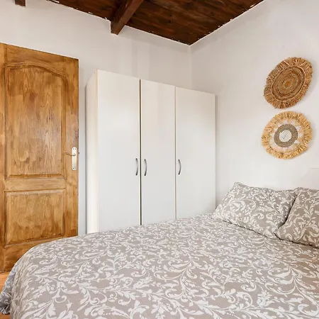 Estrella De Mar Apartament *