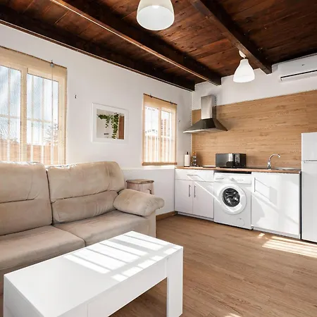 Estrella De Mar Apartament Malaga