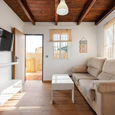 Apartament Estrella De Mar *