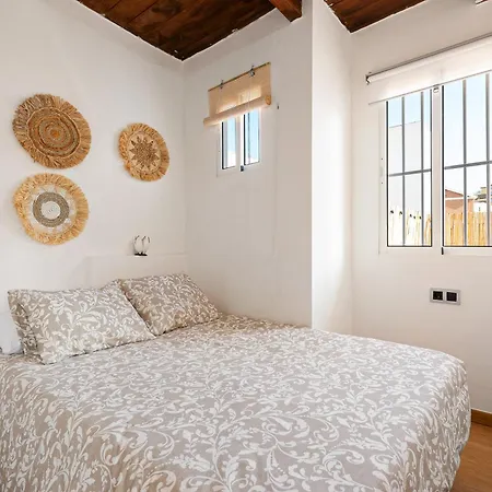 Apartament Estrella De Mar