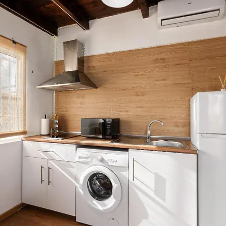 Estrella De Mar Apartament Malaga