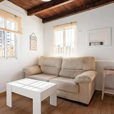 Estrella De Mar Apartament Malaga
