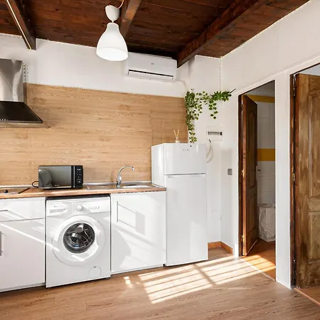 Estrella De Mar Apartament Malaga