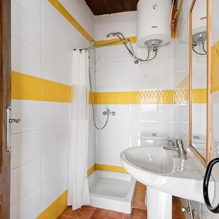 Estrella De Mar Apartament Malaga