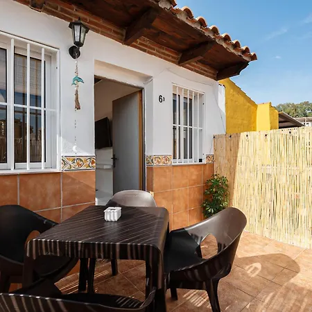Estrella De Mar Apartament *