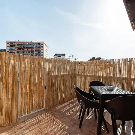 Apartament Estrella De Mar *