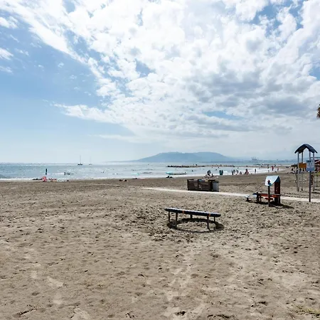 Estrella De Mar Apartament *